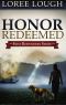 [First Responders 02] • Honor Redeemed